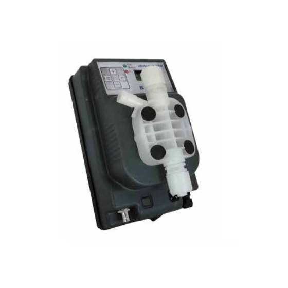 Pompe Doseuse MAXI PRO 5 pH / RX - S50OA1005847