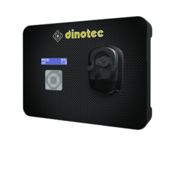 Electrolyseur pH - Redox Bassin de 60 m³ - 12 g/h - DINPREM60