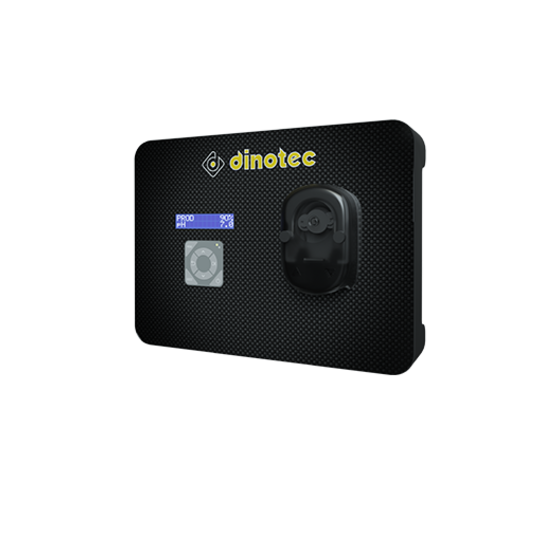 Electrolyseur pH - Redox Bassin de 60 m³ - 12 g/h - DINPREM60