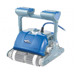 Robot de piscine électrique Maytronics Dolphin M400 - 99991053-EUI
