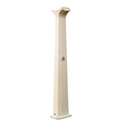Colonne Douche Pret à poser PRESTO CP2 - 2 Postes - 29941
