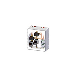  Module hydraulique 2 circuits Plancher chauffant - Kit Bio 2 M