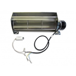 Ventilateur air Tangentiel Fandis pour poêles Edilkamin R615490