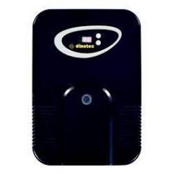 Électrolyseur piscine Dinuno Low Salt 90m3 - 18 g/h - DINUNOLS90