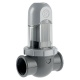 Électrolyseur au SEL GENSALT OE 10 G/H - 40 m3