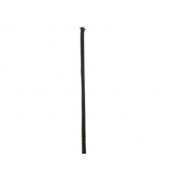 Joint à coller Noir 10 X 2 pour trappe de ramonage EDILKAMIN - R425810 - Le ML