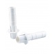 Traversée Paroi BETON Lg 300 mm - 15658
