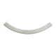 Insert ou Liseret arrondi Frontal Blanc pour VINTAGE - 661320