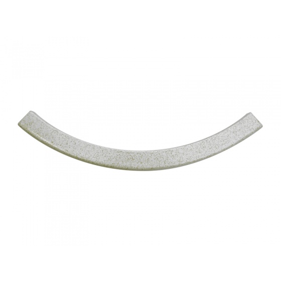 Insert ou Liseret arrondi Frontal Blanc pour VINTAGE - 661320