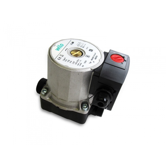 Pompe de circulation RS15 6.7-3-KU-PR-6 pour QUEBEC - 753300