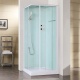 Cabine de douche TEVA 90 X 90 - TEVA90BTSH