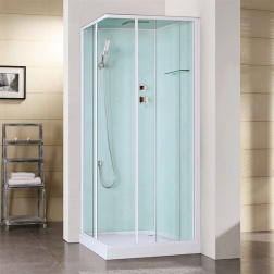 Cabine de douche Ottofond TEVA 90x90 - TEVA90BTSH