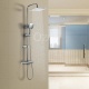 Colonne de Douche thermostatique Y800