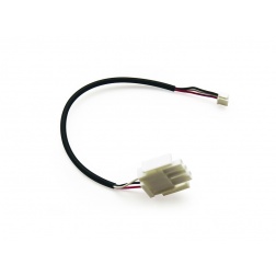 Cable branchement MOT S/HALL pour Motoréducteur code 742 690 