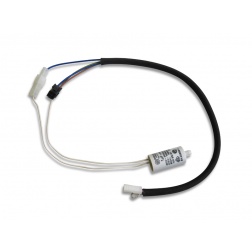 Rehausse cable encodeur capteur de tour 671 300 