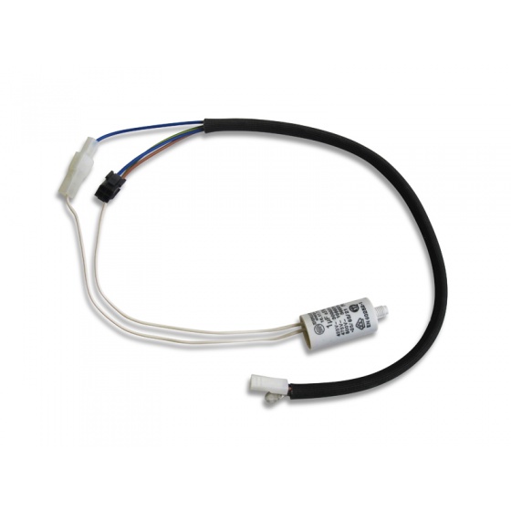 Cable CONDENS 1UF EXTR - code 671300