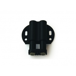 Contact cliquet d'ouverture de porte Edilkamin R298020