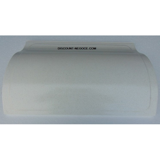 Flanc central céramique Blanc pour VINTAGE - R661250