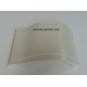 Flanc Inférieur céramique Blanc pour VINTAGE - R661270