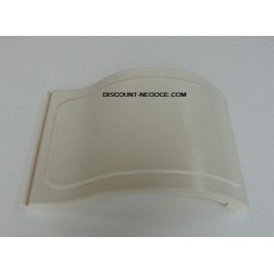 Flanc Inférieur céramique Blanc pour VINTAGE - R661270