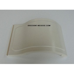 Flanc Inférieur céramique Blanc pour VINTAGE - R661270