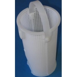 Panier de pompe de prefiltre PPE CARIBE Kripsol avec anse - 500100030002