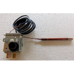 Thermostat 541563 100 ° IMIT réarmement manuel - 269540