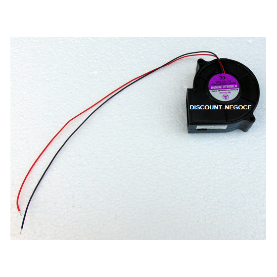 Ventilateur air de combution PELBOX SNC Code 237920