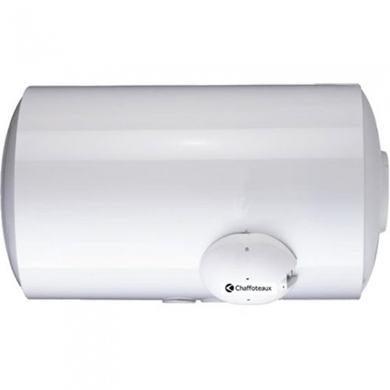 Chauffe-eau 100 L CHAFFOTEAUX Horizontal Ø 530 Mono - 3010886
