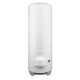 Chauffe-eau 300 L CHAFFOTEAUX Blindé Vertical S/Socle Ø 570 Mono - 3000605