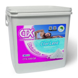 Anti-algues curatif 1 KG Produit pour algues noires CTX300-GR - 1300B5