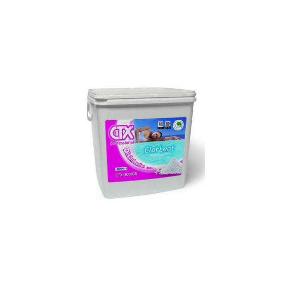 Anti-algues curatif Produit pour algues noires -CTX300-GR - 1300B5