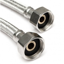 Flexible sanitaire Watts Industrie int Ø 19mm