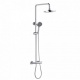 Colonne de Douche thermostatique E 800