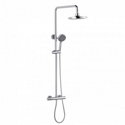 Colonne de Douche thermostatique E 800