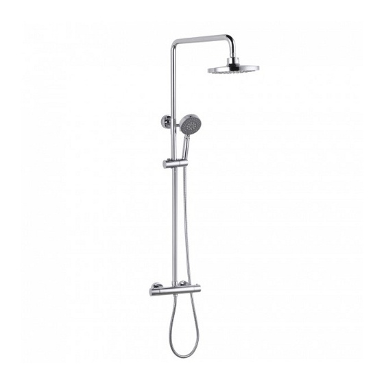 Colonne de Douche thermostatique E 800