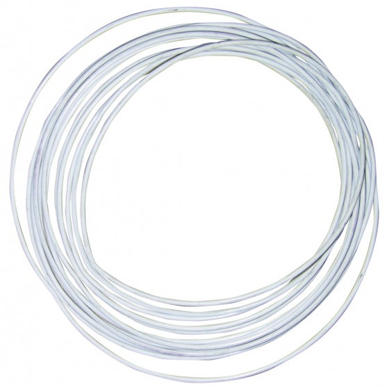 Cable Inox pour caillebotis Ø 2.5 mm Couronne de 100 m 00215
