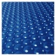 Couverture à Bulles 400 u Forme Rectangulaire SUNDOWN - Le m2