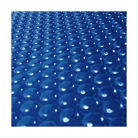 Couverture à Bulles 400 u Forme Rectangulaire SUNDOWN - Le m2