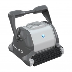 Robot HAYWARD AQUAVAC 300 QC Picots