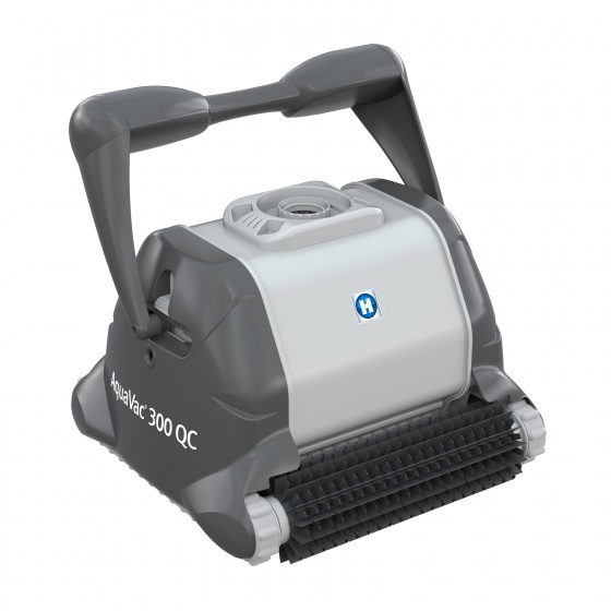 Robot HAYWARD AQUAVAC 300 QC Picots