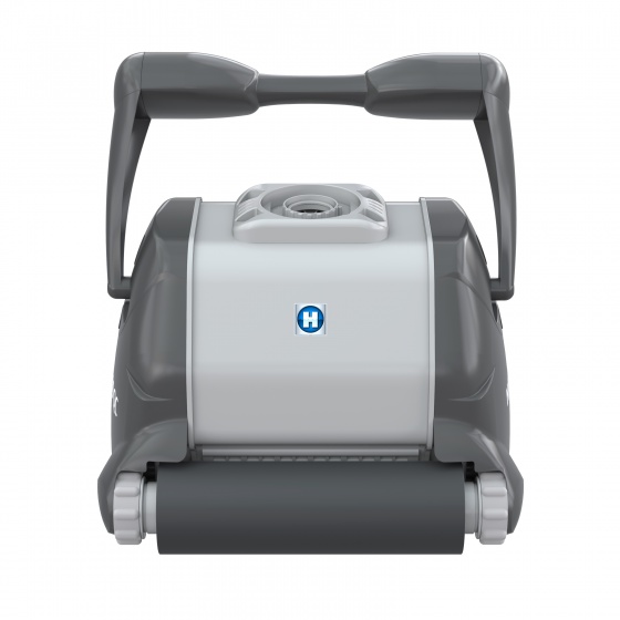 Robot HAYWARD AQUAVAC 300 QC Mousse