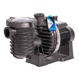 Pompe de filtration Pentair STA RITE HD mono