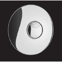 Bouton Delabie TEMPOFLUX 2 -762BUT3
