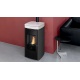 Poêle à pellet YANA Plus - 3.8 / 9.2 kw
