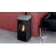 Poêle à pellet YANA Plus - 3.8 / 9.2 kw