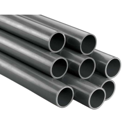 Tube PVC barre de 2.00 m Pression PN 10 - 10 Bars