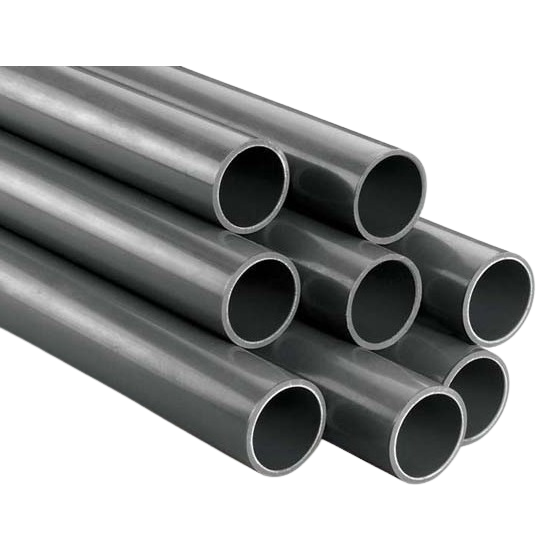 Tube PVC barre de 2.00 m Pression PN 10 - 10 Bars