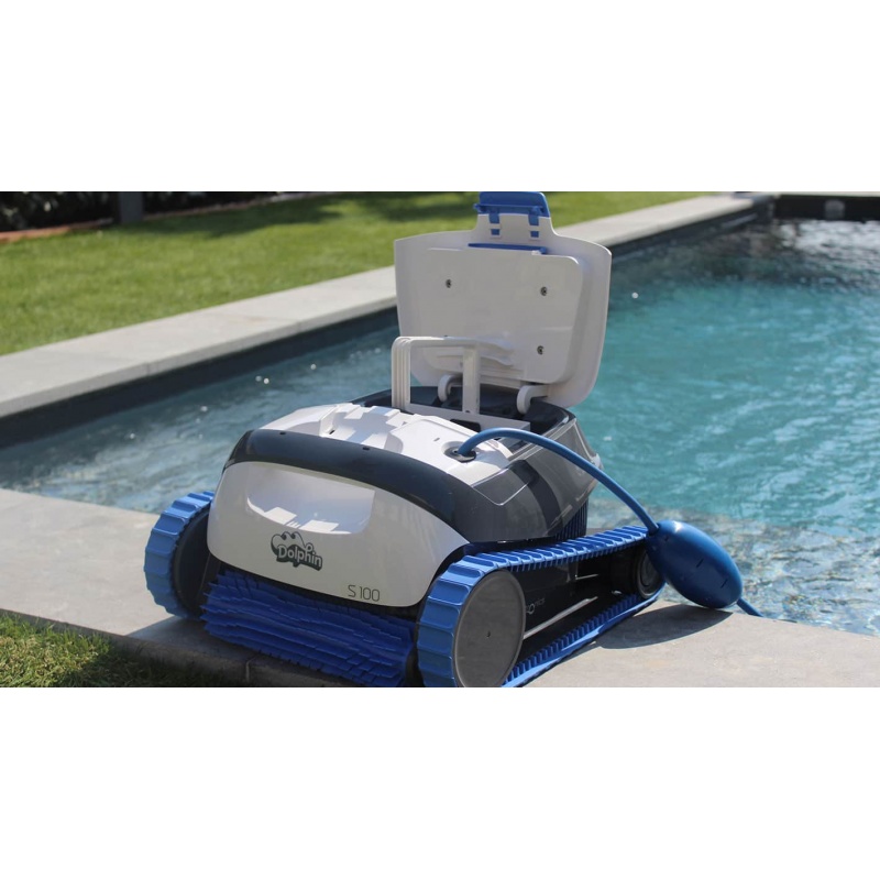 Robot Électrique Maytronics DOLPHIN S100