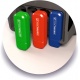 Électrolyseur au sel Astral ELITE CONNECT PH --- 24 pH -21 G/H - 100 m3